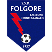 Emblema Folgore Falerone 
