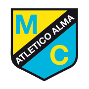 Emblema Atletico Gallo
