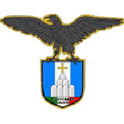 Emblema Fortitudo Fabriano
