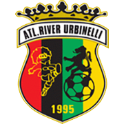Emblema A. River Urbinelli 