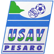 Emblema Usav Pesaro