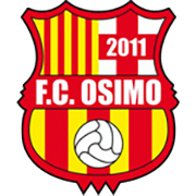 Emblema Atletico 2008