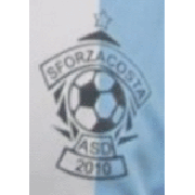 Emblema Sforzacosta 2010