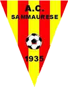 Emblema Sammaurese