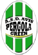 Emblema Avis Pergola Green