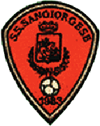 Emblema Sangiorgese 1922