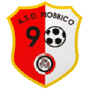 Emblema Piobbico 90