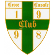 Emblema Venagrande calcio
