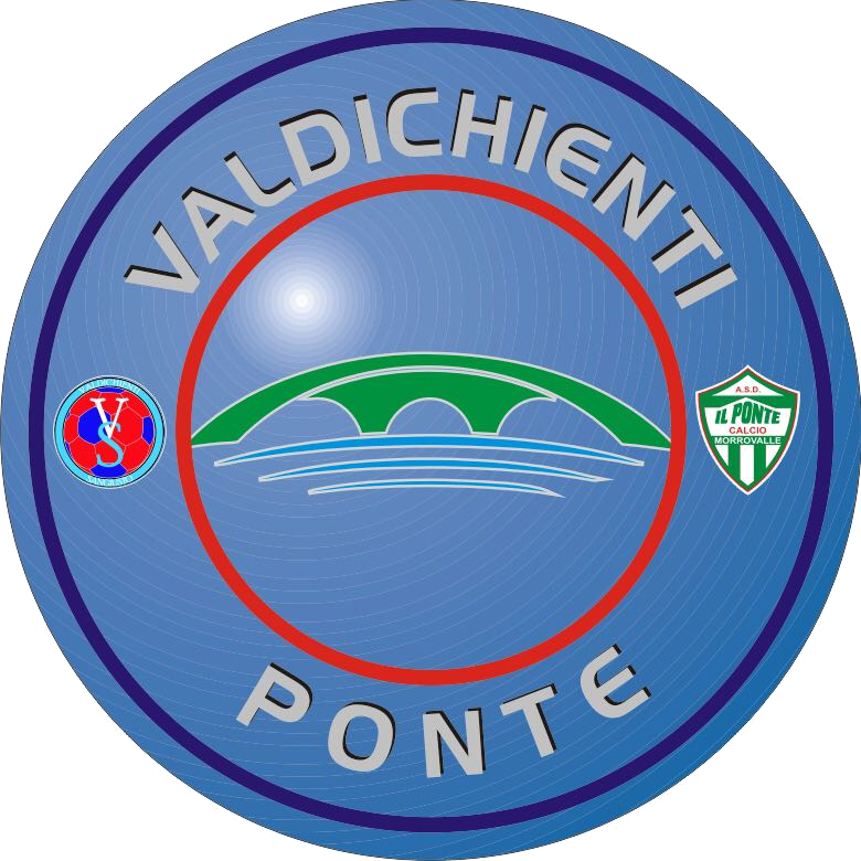 Emblema Valdichienti Ponte