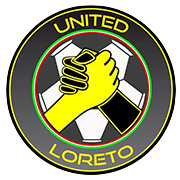 Emblema United Loreto
