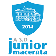 Emblema Junior Macerata