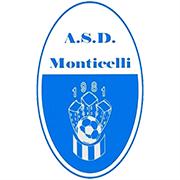 Emblema Monticelli