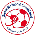 Emblema Giovanile Nicolò Ceselli