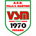 Emblema LMV Urbino