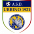 Emblema Urbino 1921