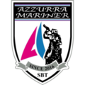 Emblema Azzurra Mariner