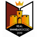 Emblema Real Mombaroccio