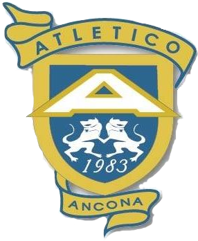 Emblema Atletico Ancona 1983