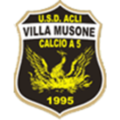 Emblema Acli Villa Musone