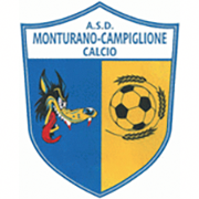 Emblema Monturano Campiglione