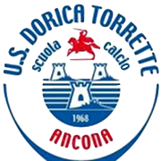 Emblema Atletico Numana