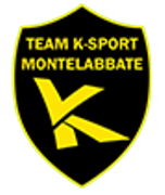 Emblema Team K Sport