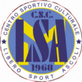 Emblema Alessi Liberosport
