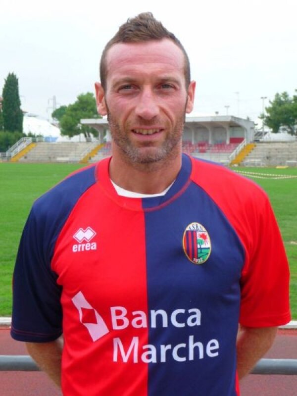 Biagio Nazzaro-Tolentino, spareggio play off